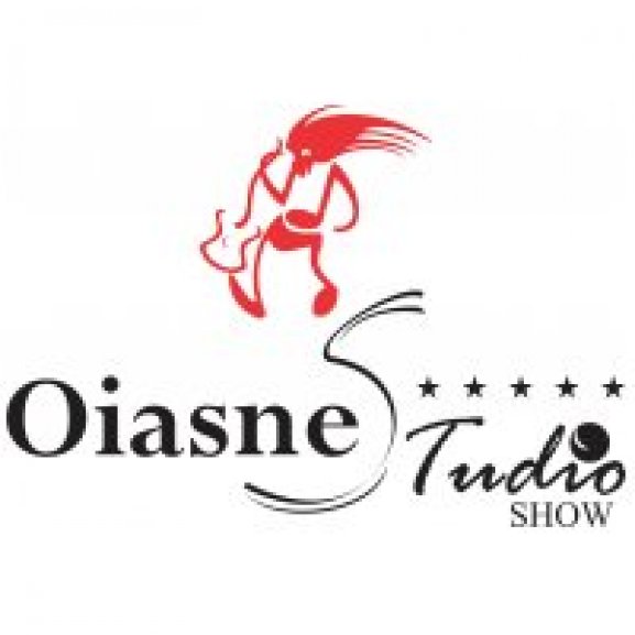Oiasne Studio Show Logo