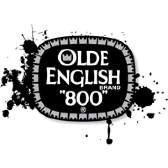Olde English 800 Logo