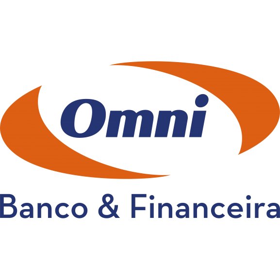 Omni Banco & Financeira Logo