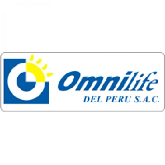 omnilife logo Logo