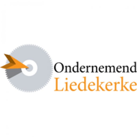 Ondernemend Liedekerke Logo