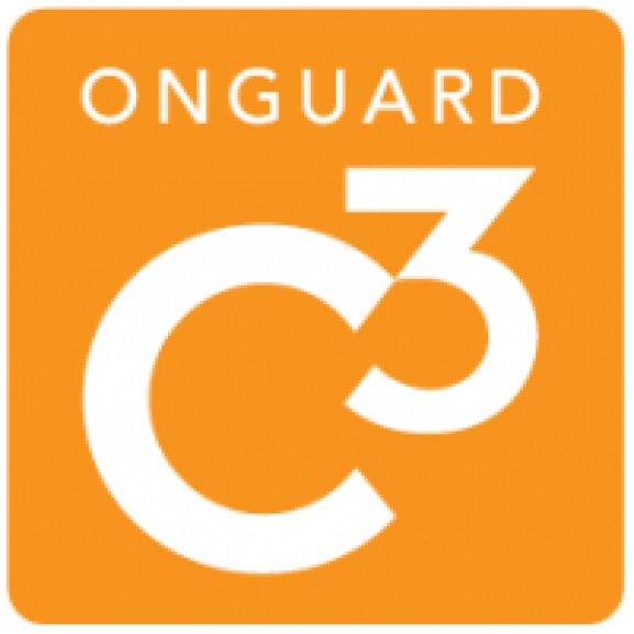 OnGuard C3 Logo