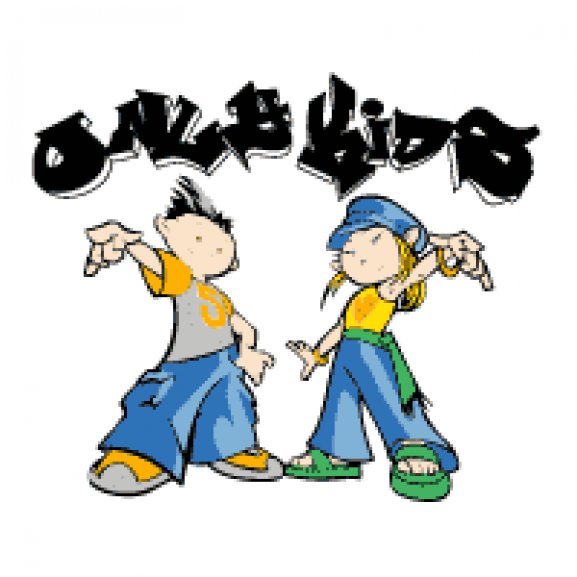 Only Kids Logo