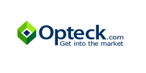 Opteck Logo