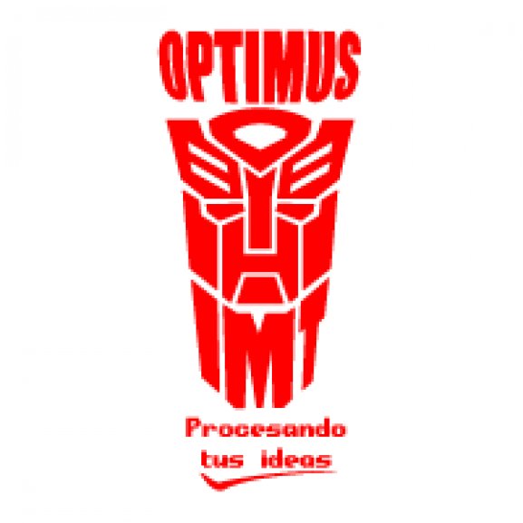 Optimus Planilla ITESM Chihuahua Logo