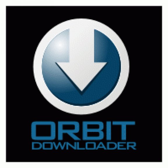 Orbit Downloader Logo