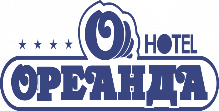 Oreanda Hotel Logo