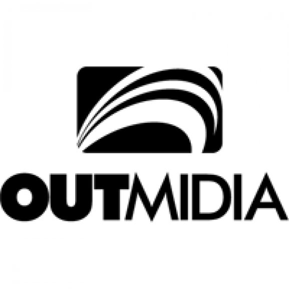 OutMidia Logo