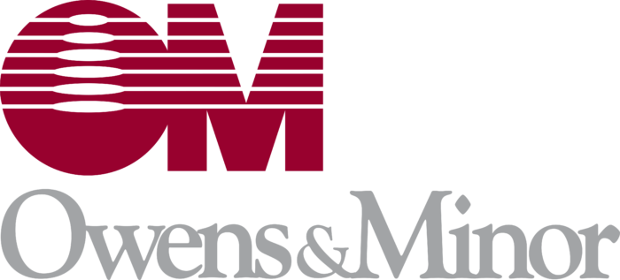 Owens Minor Logo