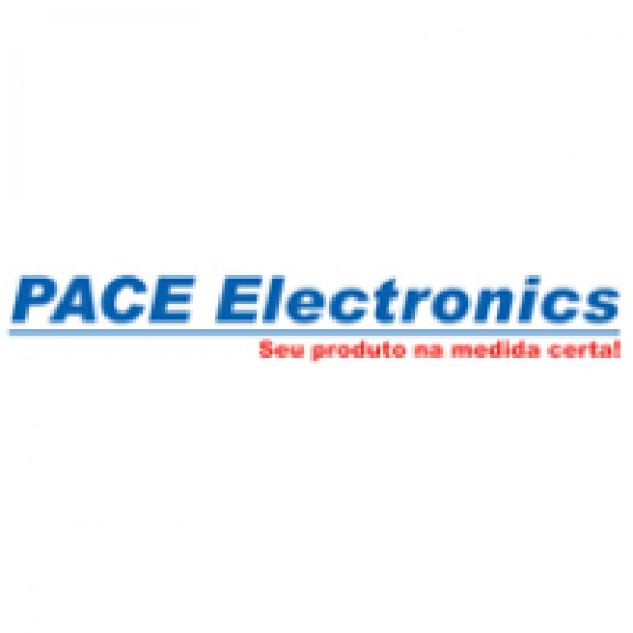 PACE Electronics Logo