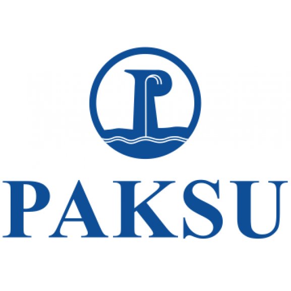 Paksu Logo