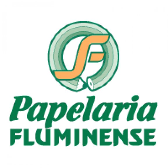 Papelaria Fluminense Logo