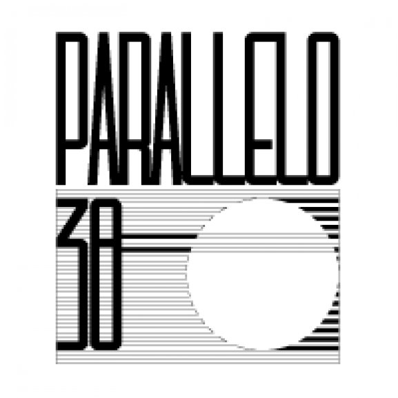 Parallelo 38 Logo