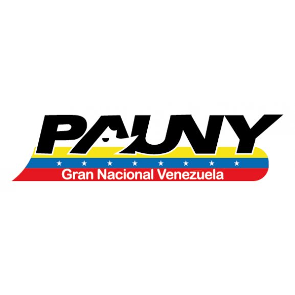 Pauny Logo