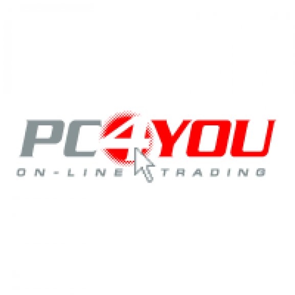 PC4YOU Logo