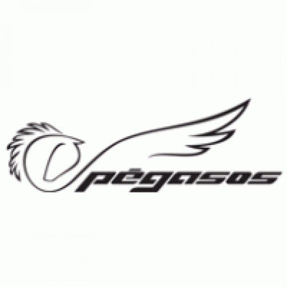 Pegasos Logo