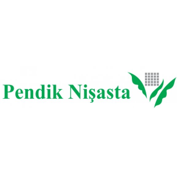 Pendik Nişasta Logo