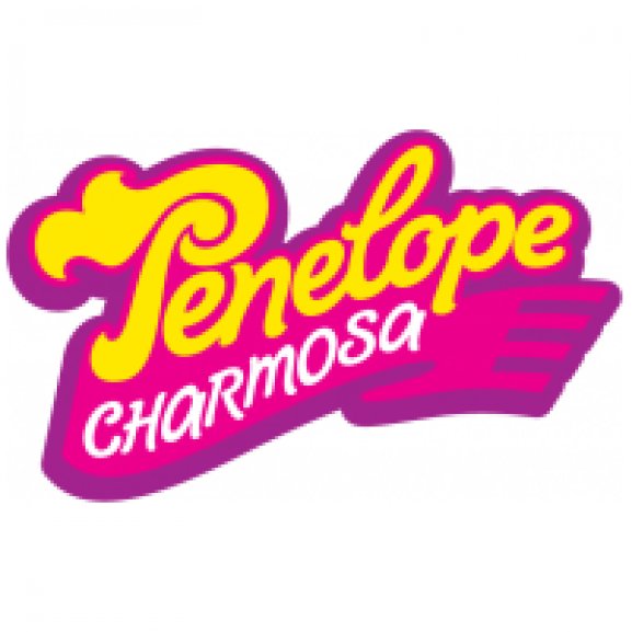Penelope Charmosa Logo