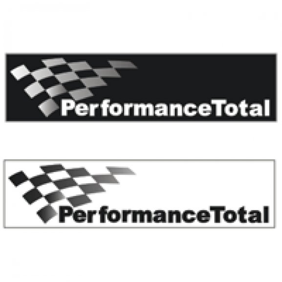 PerformanceTotal Logo