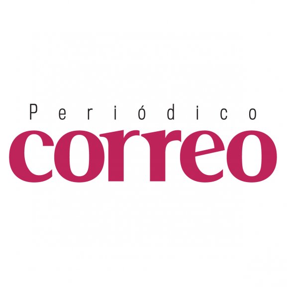 Periodico Correo Logo
