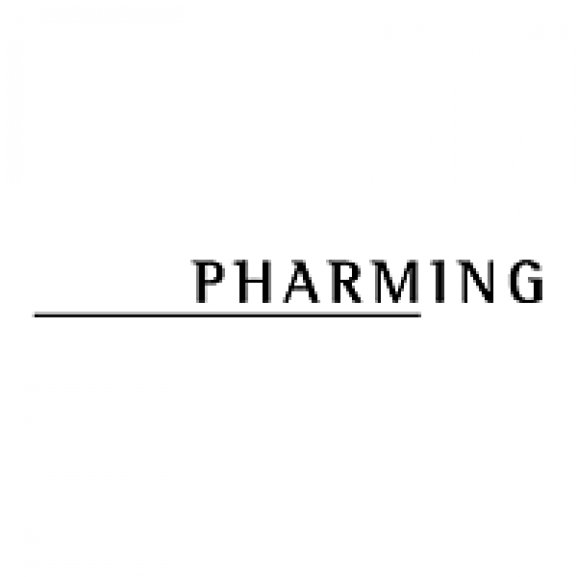 Pharming Logo