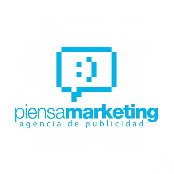 Piensamarketing Logo