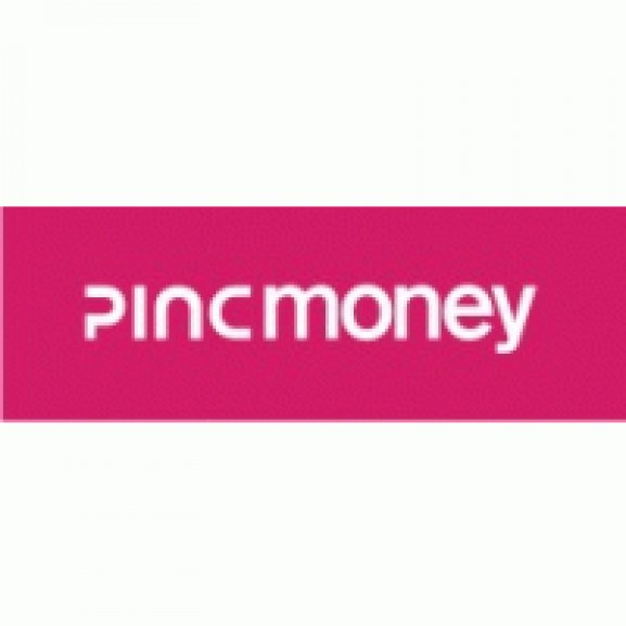 Pincmoney Reverse Logo