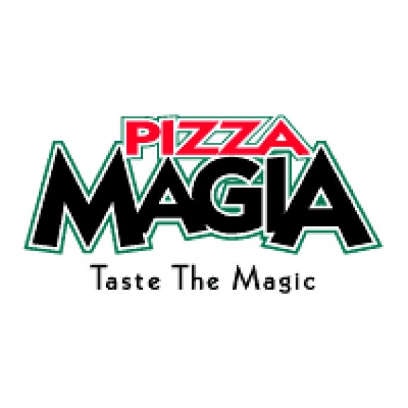 Pizza Magia Logo