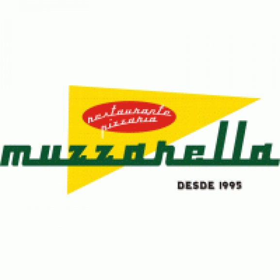 Pizzaria Muzzarel Logo