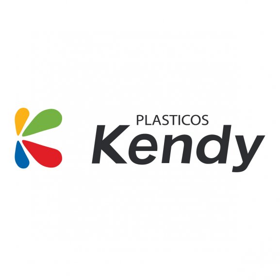Plásticos Kendy Logo