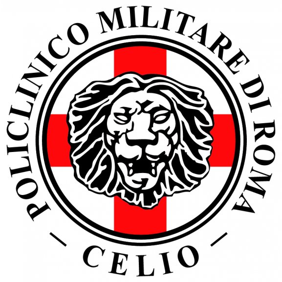 Policlinico Militare di Roma Celio Logo