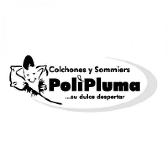 polipluma Logo