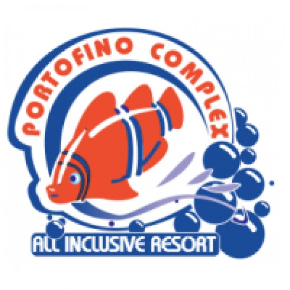 Portofino Complex, Margarita Logo