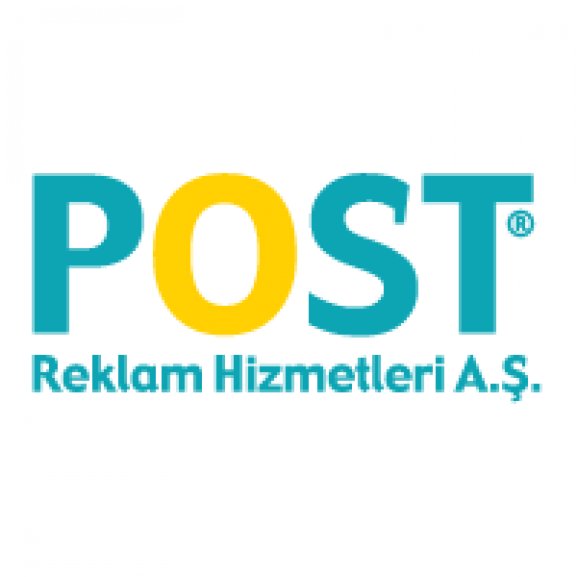 Post Reklam Hizmetleri A.S. Logo