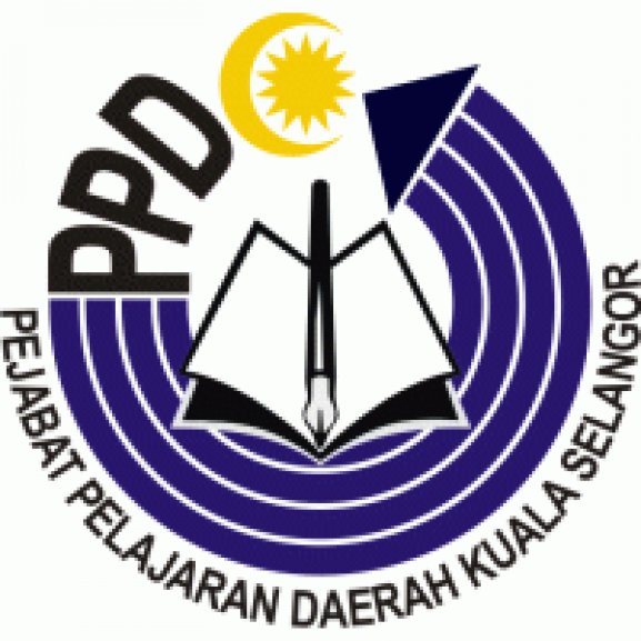 PPD Kuala Selangor Logo