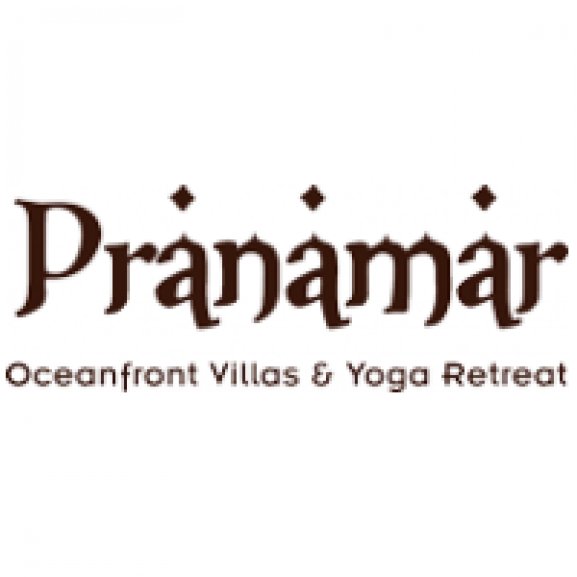 Pranamar Villas & Yoga Retreat Logo