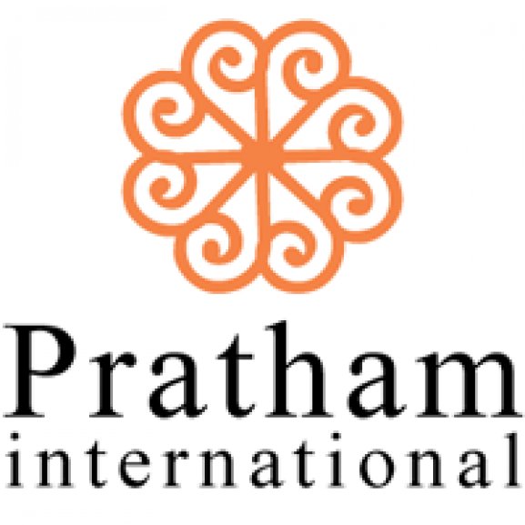 Pratham Logo