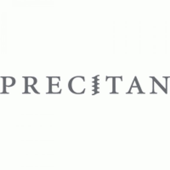 Precitan Logo