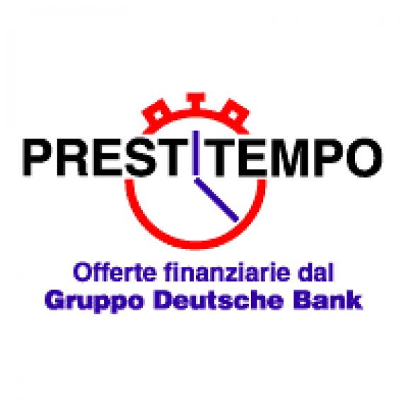 Prestitempo Logo