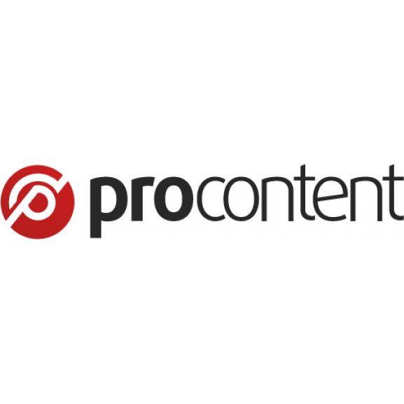 ProContent Logo
