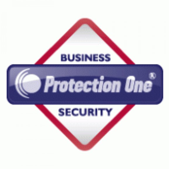 Protection One Logo