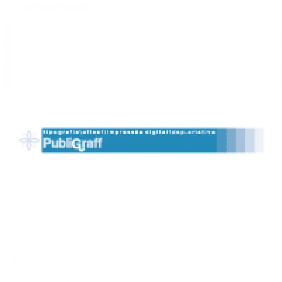PUBLIGRAFF Logo