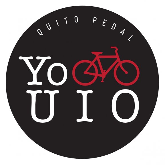 Quito Pedal Logo