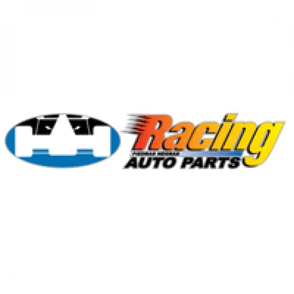 racing autoparts Logo