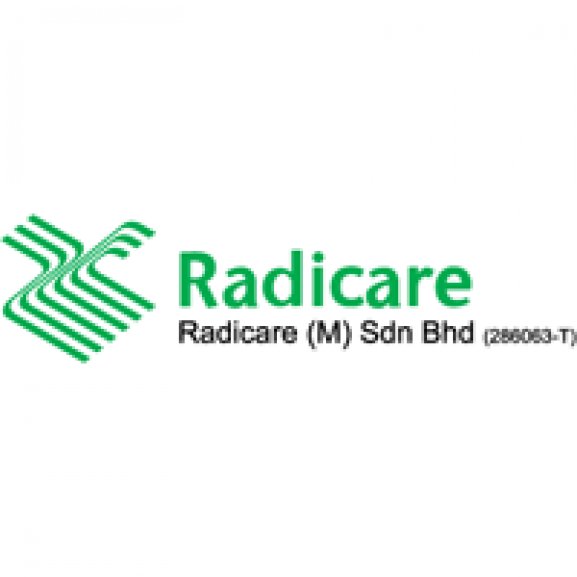 Radicare Logo