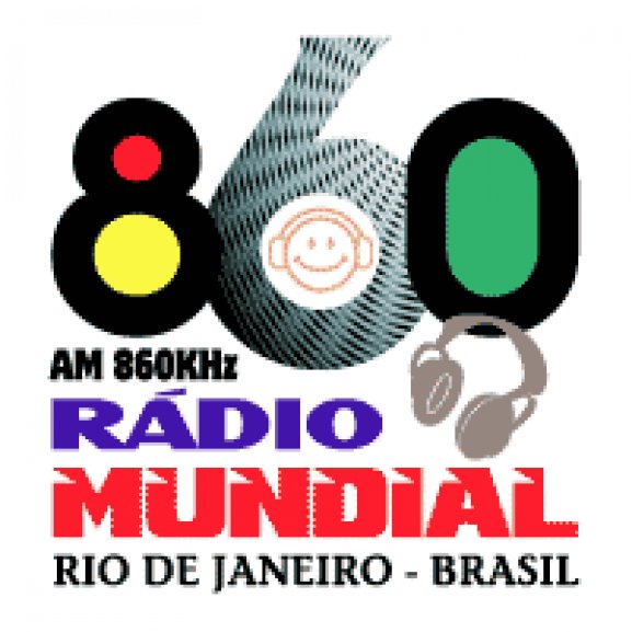 Radio Mundial Logo