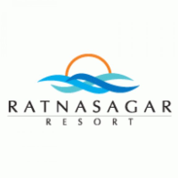 Ratnasagar Resort Logo