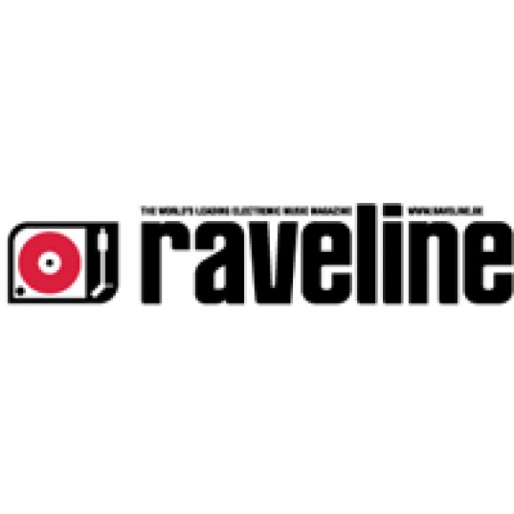 Raveline Logo