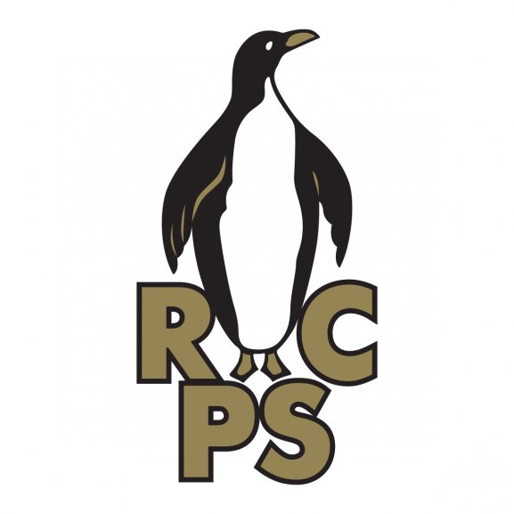RC Paris Sedan Logo