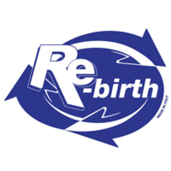 RE-birth Logo